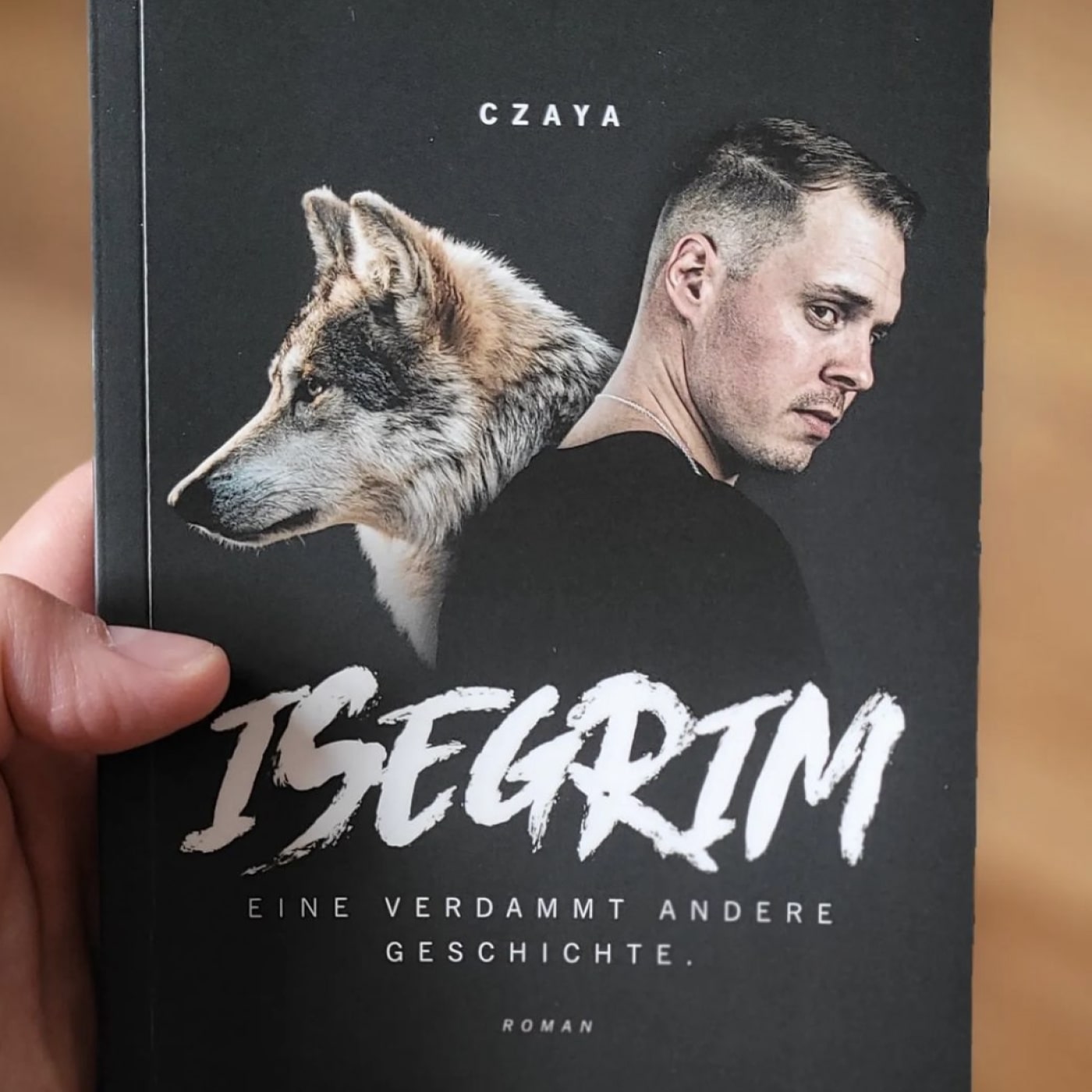 Czayabooks