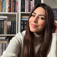 Roxy Grimm // Buch-Podcasterin