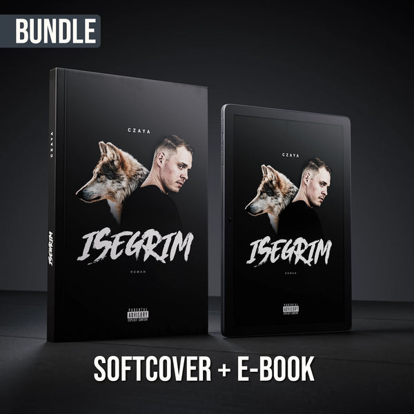 ISEGRIM | Buch + E-Book