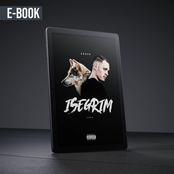 ISEGRIM – eine verdammt andere Geschichte | E-Book