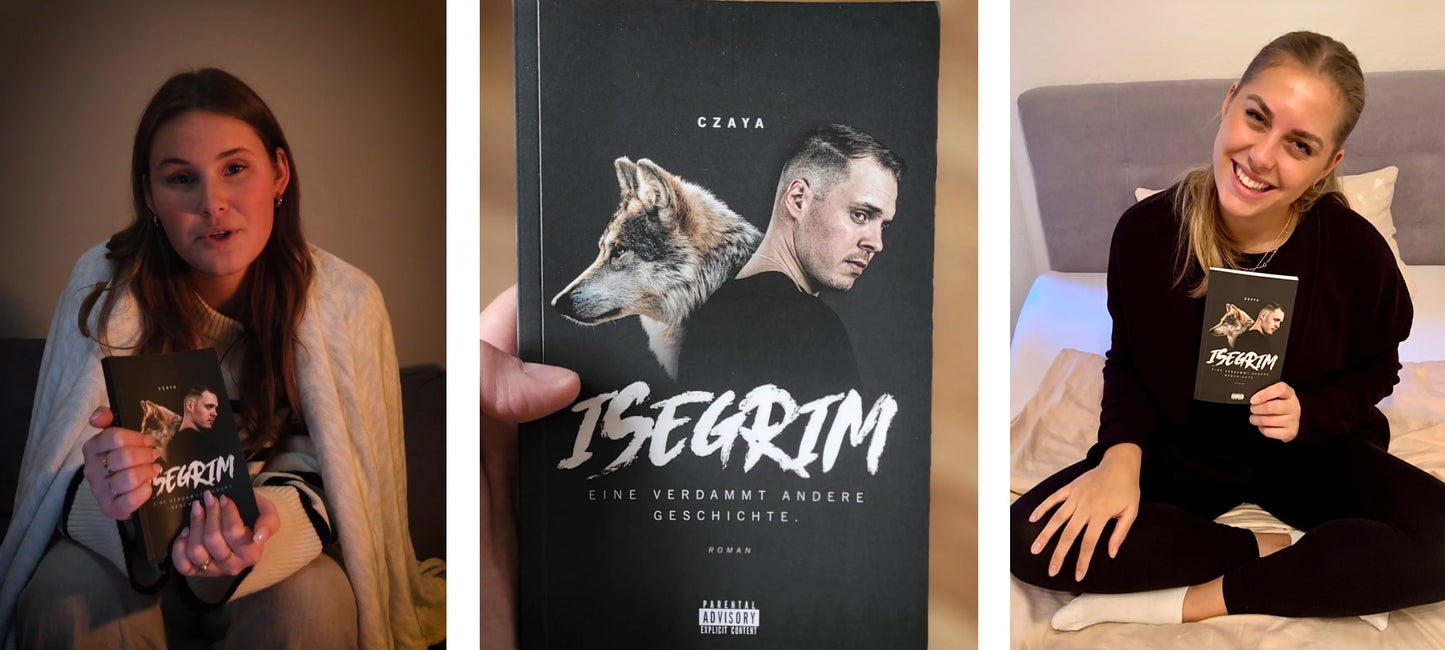 Czayabooks